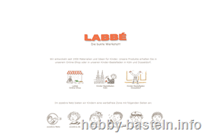 Labb - Bastelladen in Kln und Dsseldorf