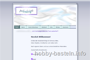 Schmuck Unikate
