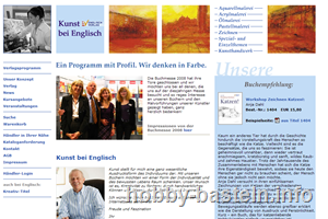 Englisch Verlag GmbH  Bcher fr Kreative
