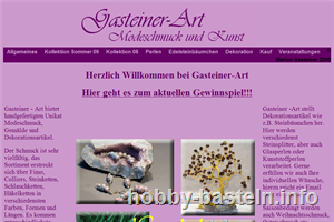 Gasteiner-Art