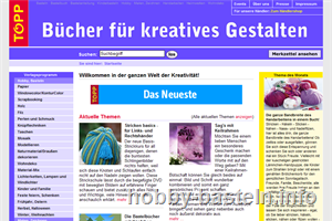 frechverlag - TOPP-Bastelbcher