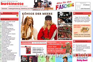 Bastelvorlagen Karneval und Fasching